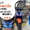 Bảng giá đèn bi cầu xe máy ưu đãi, hấp dẫn nhất 2024