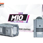 TOP 8 mẫu đèn bi cầu Titan cao cấp HOT nhất 2025