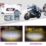 Tổng hợp các loại đèn bi cầu mini cho xế cưng HOT nhất 2025