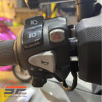 Cùm trái CB650F - Hình ảnh 8