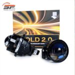 Đèn Bi Led Titan Gold 2.0 - Hình ảnh 11