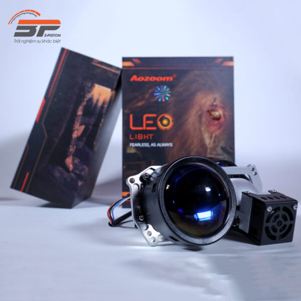 Đèn bi Led Leo Light 23