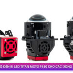Đèn bi cầu Led TITAN F150