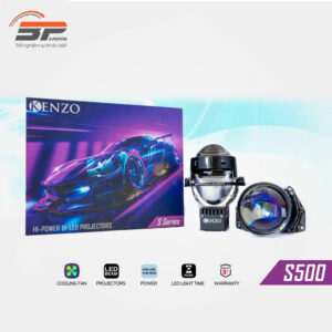 Đèn Bi Cầu Led Kenzo S500