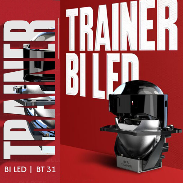 Đèn bi cầu Led Trainer Bulbtek 21