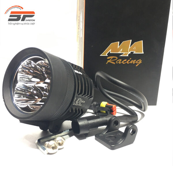 Đèn Trợ Sáng L4x MA RACING 2