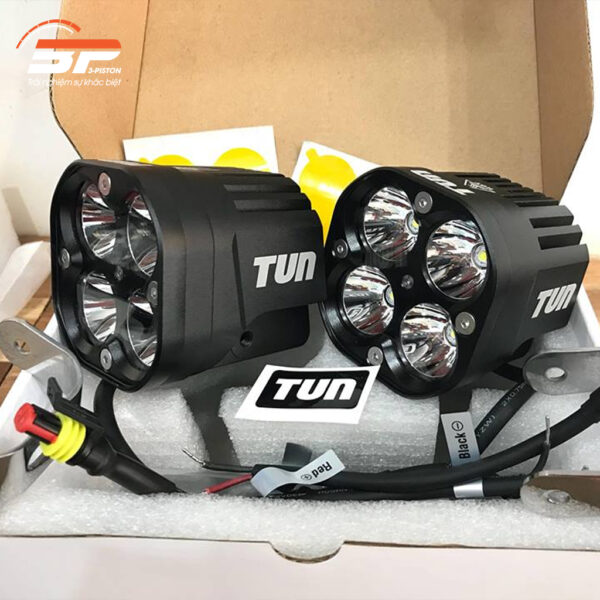 Đèn trợ sáng TUN 40X 22