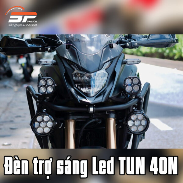 Đèn trợ sáng TUN 40X 40N 6