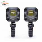 Đèn Trợ SÁNG Tun X2 2