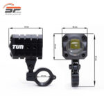 Đèn Trợ SÁNG Tun X2 2