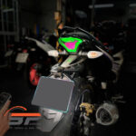 Led Audi Cho Exciter 150