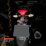 Led Audi Cho Exciter 150