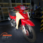 Đèn Bi Cầu Cho Xe Xipo