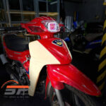 Đèn Bi Cầu Cho Xe Xipo
