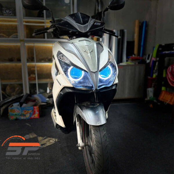 Đèn bi cầu Air Blade