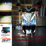 Đèn bi cầu Air Blade