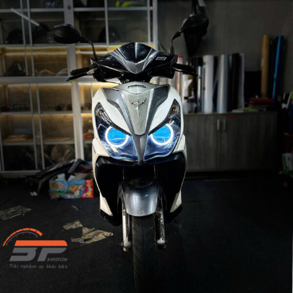 Đèn bi cầu Air Blade