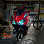 đèn s700 pro cho vario 160
