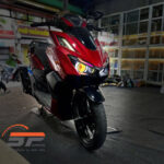 đèn s700 pro cho vario 160