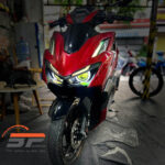 đèn s700 pro cho vario 160