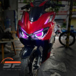 đèn s700 pro cho vario 160