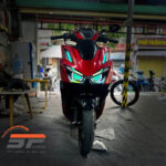đèn s700 pro cho vario 160