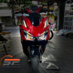 đèn s700 pro cho vario 160