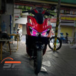 đèn s700 pro cho vario 160