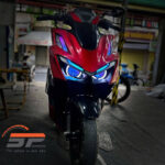 đèn s700 pro cho vario 160