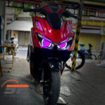 đèn s700 pro cho vario 160