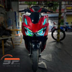 đèn s700 pro cho vario 160