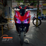 đèn s700 pro cho vario 160