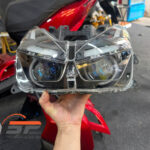 đèn s700 pro cho vario 160
