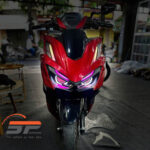 đèn s700 pro cho vario 160