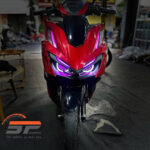 đèn s700 pro cho vario 160