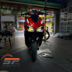 đèn s700 pro cho vario 160