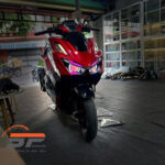 đèn s700 pro cho vario 160