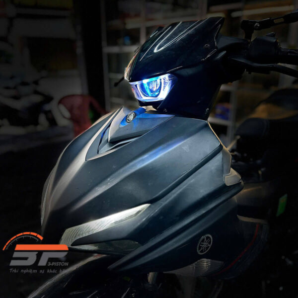 Bi Cầu Exciter 155