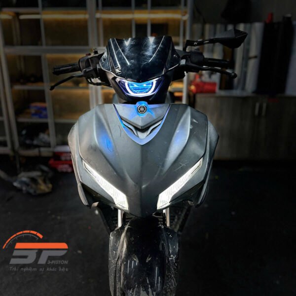 Bi Cầu Exciter 155