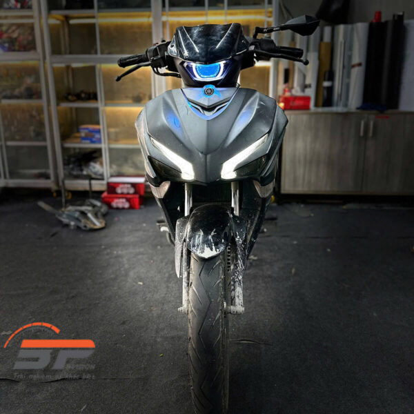 Bi Cầu Exciter 155