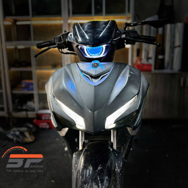 Bi Cầu Exciter 155