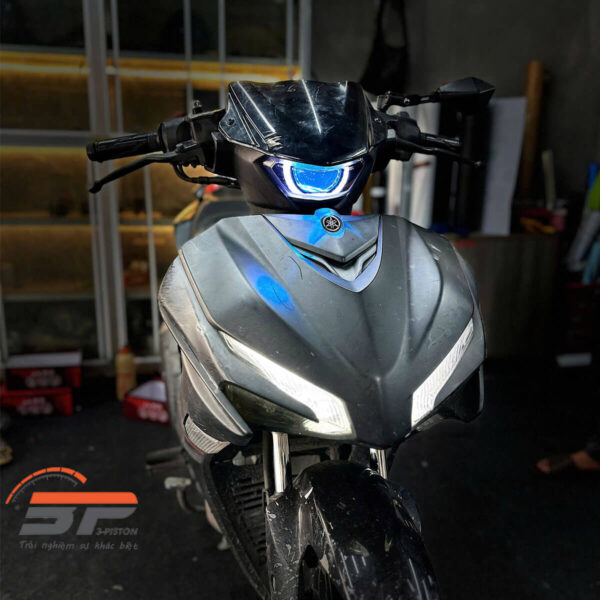 Bi Cầu Exciter 155