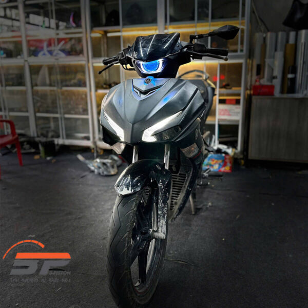 Bi Cầu Exciter 155