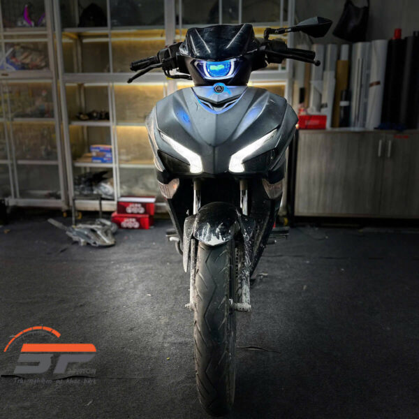 Bi Cầu Exciter 155