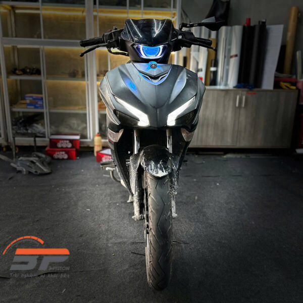 Bi Cầu Exciter 155