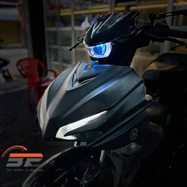 Bi Cầu Exciter 155