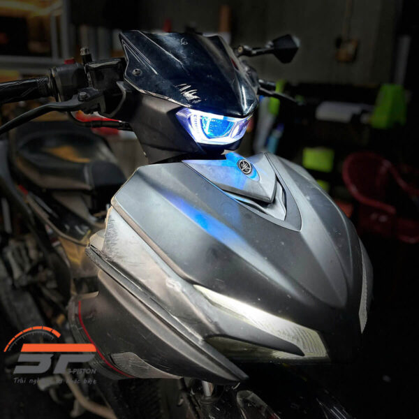 Bi Cầu Exciter 155