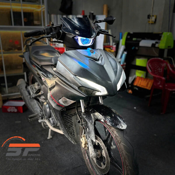 Bi Cầu Exciter 155