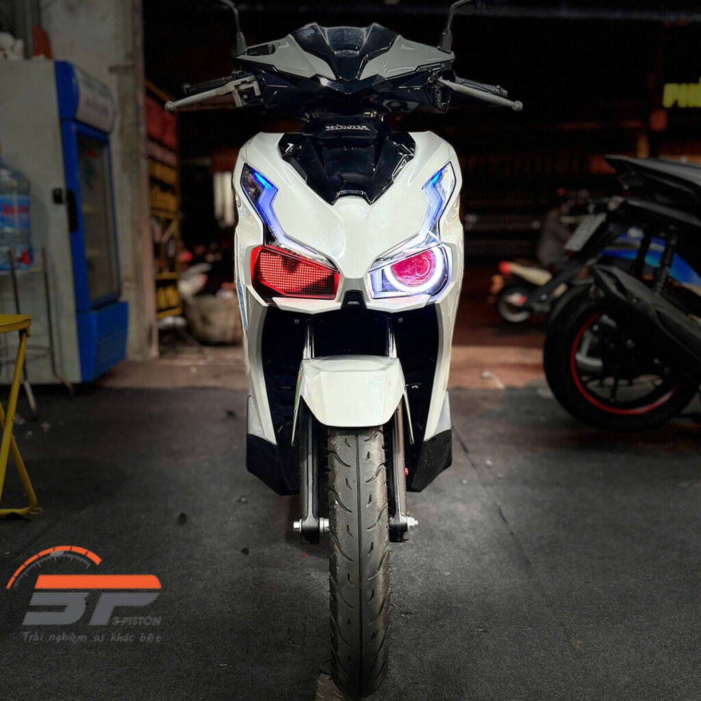 Bi Cầu Kenzo S600 Pro V2