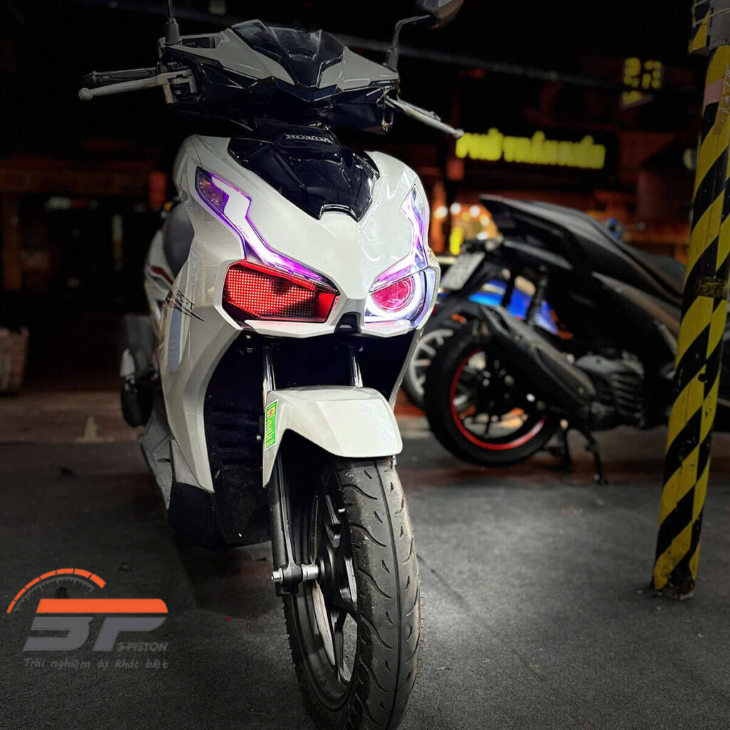 Bi Cầu Kenzo S600 Pro V2